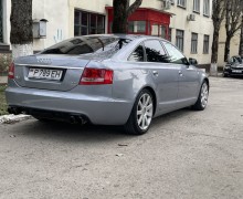Продам Audi A6 2006 г.в. В отличном состоянии