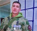 Александр Бабков уроженец Узбекистана и участник СВО получит российское гражданство