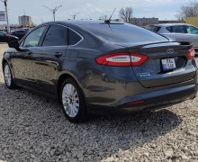 Продам Ford Fusion SE 2015 г.в. Plug in Hybrid. Авто в Тирасполе