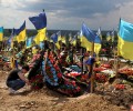 Украина ожидает большие потери территорий к концу года, считают западные спецслужбы