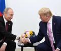 Трамп готовится к встрече с Путиным, но утверждает, что инициатива исходила от России