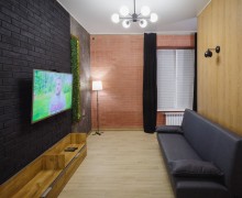 2-х комнатная квартира в Тирасполе на долгий срок 520$