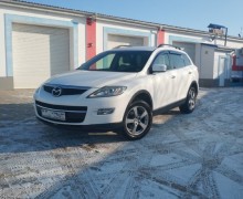 Продам Mazda CX-9 2008 г.в. 