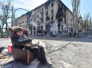 Атаки на мирное население Донбасса – Разрушения и свидетельства очевидцев