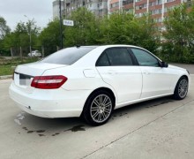 Продам Mercedes-Benz E-klasse E 212. Авто в Приднестровье