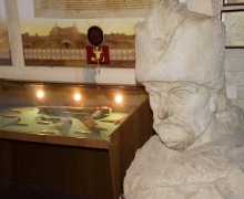 Исторический музей Бендерской крепости
