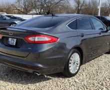 Продам Ford Fusion SE 2015 г.в. Plug in Hybrid. Авто в Тирасполе