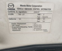 Продам Mazda CX-9 2008 г.в. 