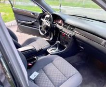 Audi A6 C5 продаётся. В отличном состоянии