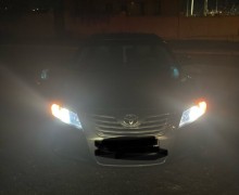 Продаётся Toyota Camry 2009 г.в. Авто в Тирасполе