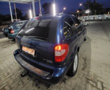 Chrysler Voyager 2002 г.в.