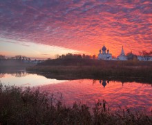 Комментарии иностранцев о России, о природе и городах (видео)