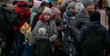 Более 238 тыс. беженцев с Украины прибыло в Приднестровье с начала СВО