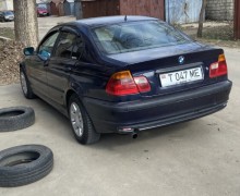 Продам или обменяю BMW 3 серии 2000 г.в. Авто в Тирасполе