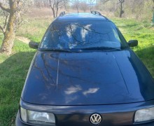 Volkswagen Passat B3 1999 г.в. Авто в Бендерах