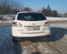 Продам Mazda CX-9 2008 г.в. 