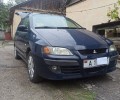 Продам Mitsubishi Space Star 2002 г.в.