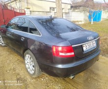 Audi A6 С6 продам или обменяю