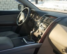 Продам Mazda CX-9 2008 г.в. 