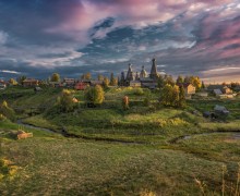 Комментарии иностранцев о России, о природе и городах (видео)