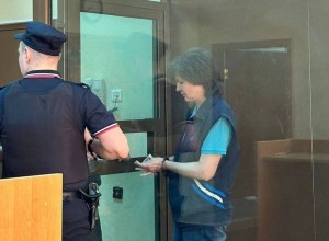 Суд приговорил начальника миграционного отдела ОМВД Кунцево к 9 годам колонии