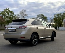 Продаётся Lexus RX450H