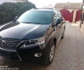 Продам LEXUS RX 350 4x4. Реальному покупателю торг