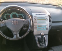 Продам Toyota Corolla Verso. Автомобиль в Тирасполе