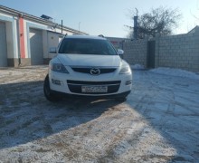 Продам Mazda CX-9 2008 г.в. 