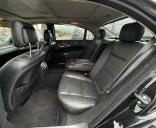 Mercedes Benz S350 W221. Возможна продажа в автокредит