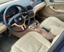 Продам шикарную BMW 3 серии. Авто срочной продажи!