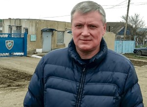 Олег Хоржан знал убийцу, он сам впустил его в дом