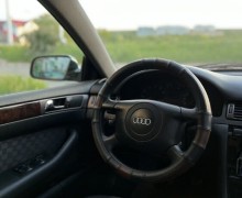 Продам Audi A6 в хорошем состоянии. Машина в Бендерах