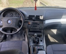 Продам или обменяю BMW 3 серии 2000 г.в. Авто в Тирасполе