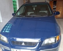 Продам Mitsubishi Space Star 2002 г.в.