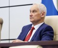 Министр обороны РФ поручил Генштабу принять меры против провокаций США в Чёрном море