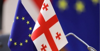 ЕС может приостановить визиты на высоком уровне в ответ на закон об иноагентах в Грузии