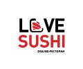 Love-sushi - доставка пиццы и суши в Приднестровье