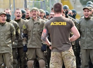 Американские власти не нашли нарушений при проверке нацбата «Азов» – постпред Украины при ООН Сергей Кислица