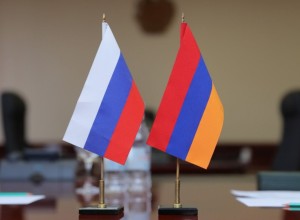Почему Никола Пашинян против России? (видео)
