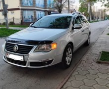 Продам VW PASSAT B6 2007 г.в. Машину пригнали из Германии