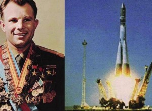 Как отреагировало США на полёт Гагарина в космос