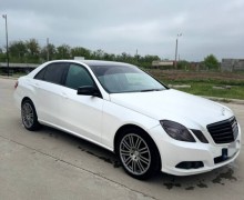 Продам Mercedes-Benz E-klasse E 212. Авто в Приднестровье