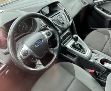 Продам Ford Focus 2012 г.в. Авто в Бендерах