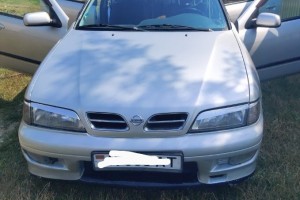 Продам Nissan Primera 1998 г.в. 