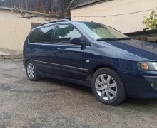 Продам Mitsubishi Space Star 2002 г.в.