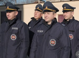 В Каменке спасатели вытащили из колодца 67-летнюю пенсионерку