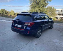 Продам Subaru Outback 2016 г.в. Авто в Бендерах