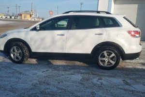 Продам Mazda CX-9 2008 г.в. 