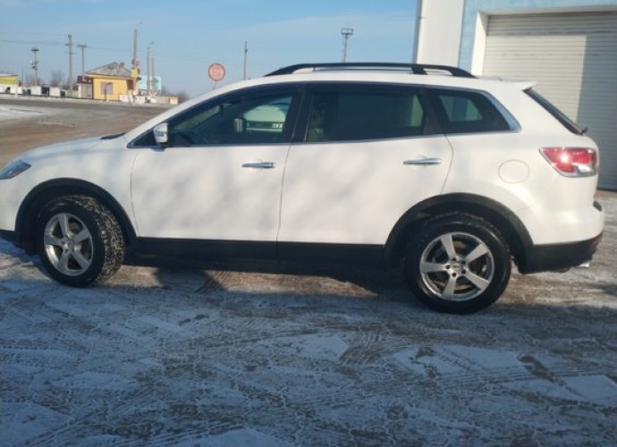 Продам Mazda CX-9 2008 г.в. 